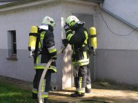 Brandhaus Obersuhl 45